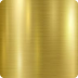 Brushed-Gold Electro-plated Steel (+$180)